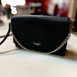 Kate Spade Convertible Crossbody Bag