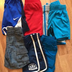 Shorts Size 3t