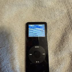 iPod Nano 