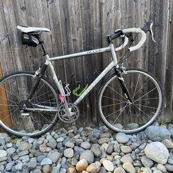 2006 Specialized Allez Expert Triple XXL