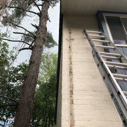 All about gutters for a reasonable price 