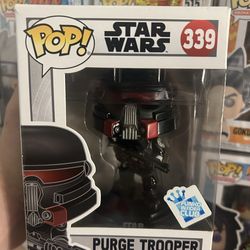 Funko pop Star Wars