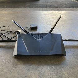 ASUS Router