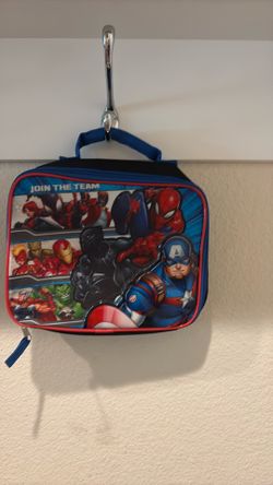 Lunch bag