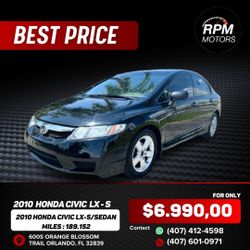 2009 Honda Civic