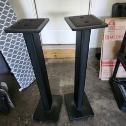 Dr Pro Speaker Monitor Stands