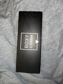 Boxy Charm Eyeshadow