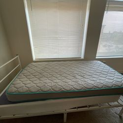 twin xl mattress 