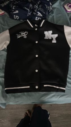 Brooklyn jacket 12y