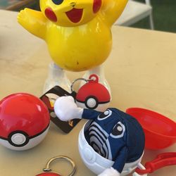 Pokémon items for one price