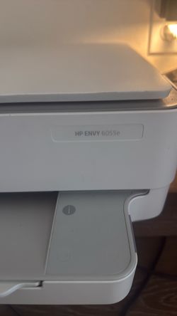 HP Printer