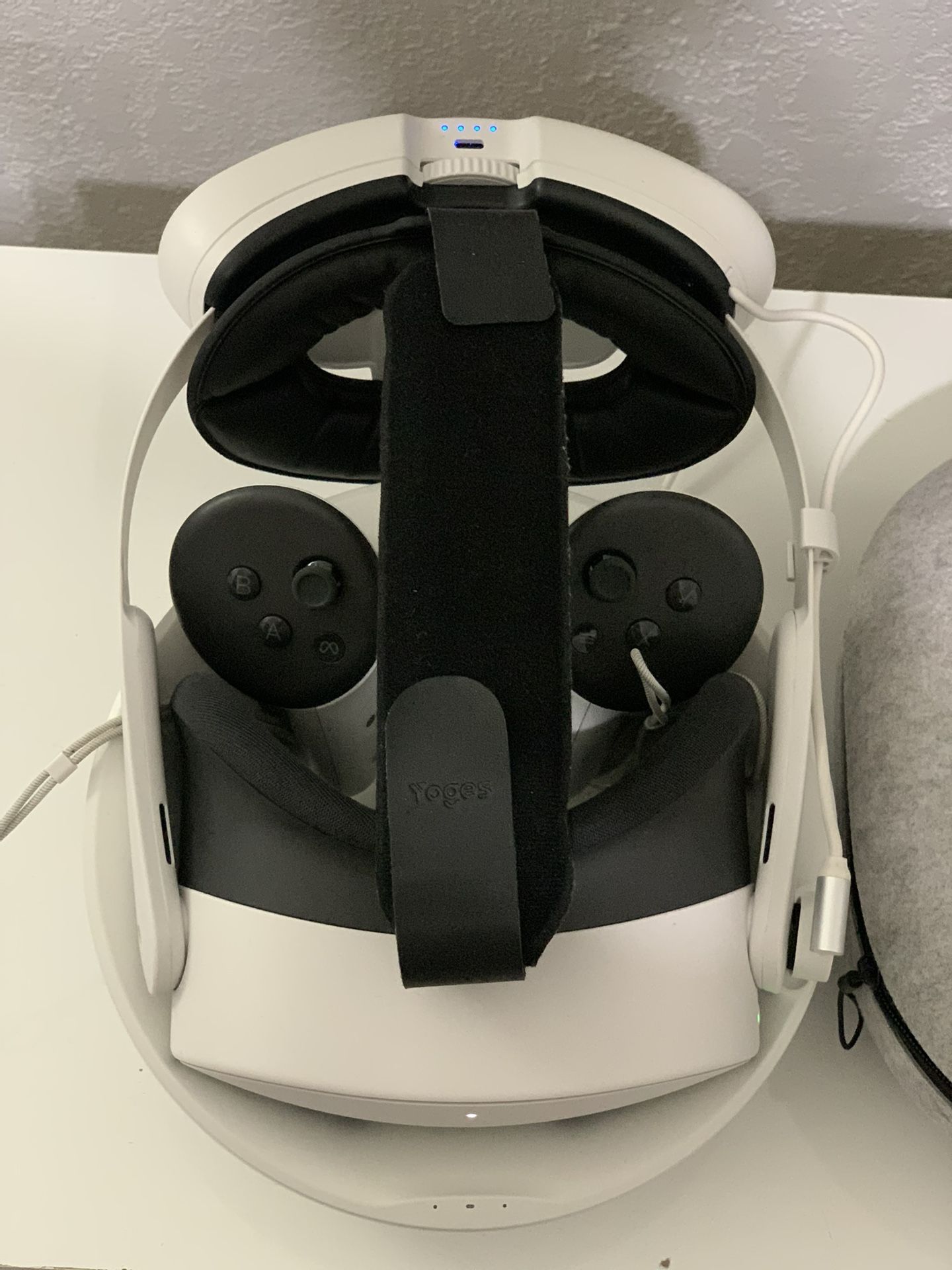 Quest vr 3S headset 128gb Virtual reality