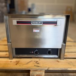 Hobart Countertop Commercial Oven - Like New