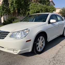 2007 Chrysler Sebring