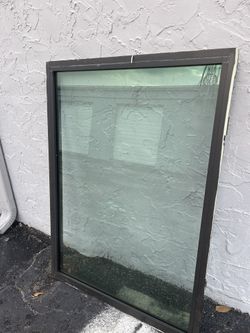 Impact Window