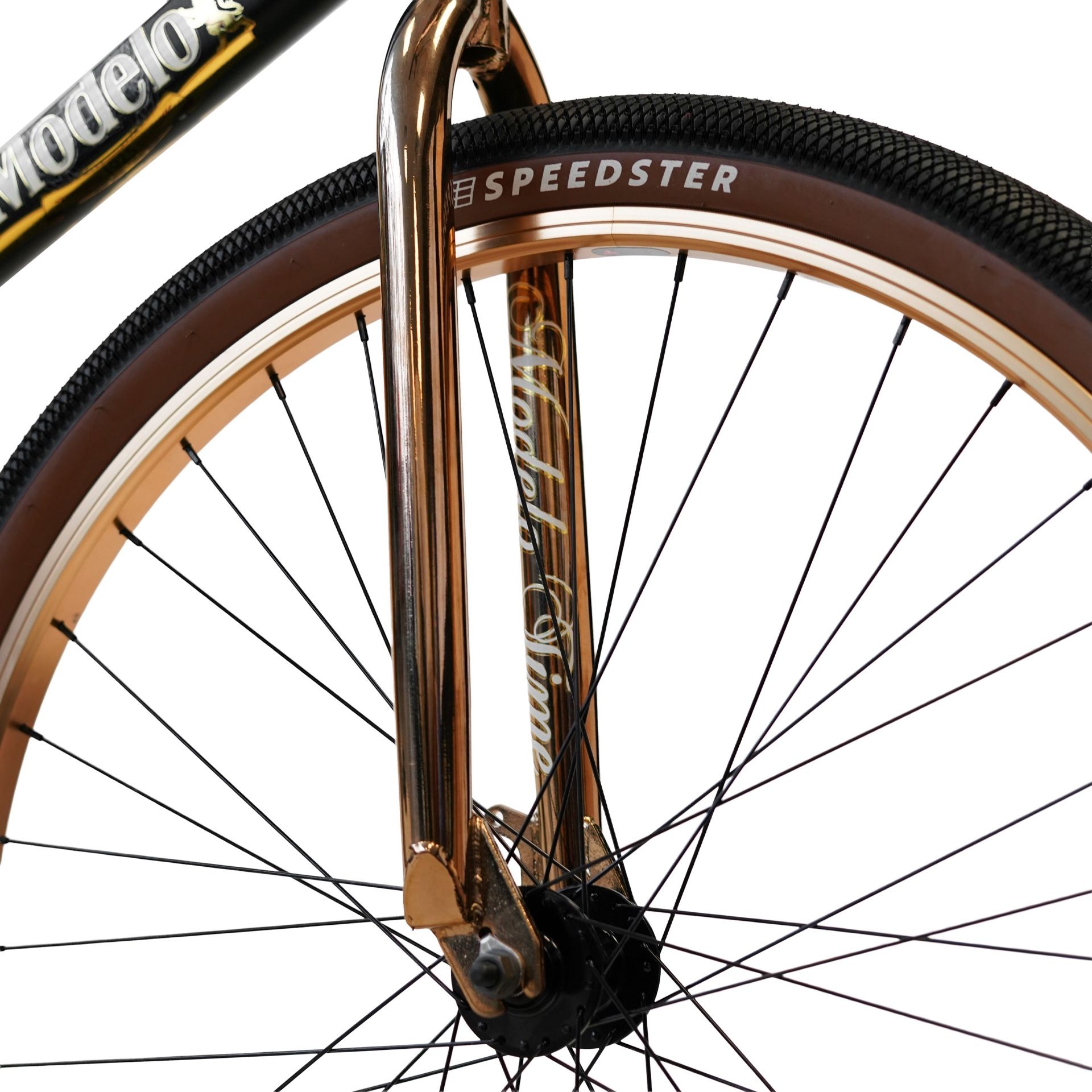 Bmx 
