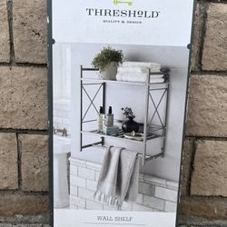 shelf