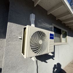 AC Mini Splits 