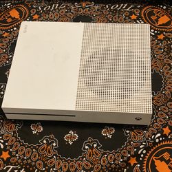 XBOX ONE S