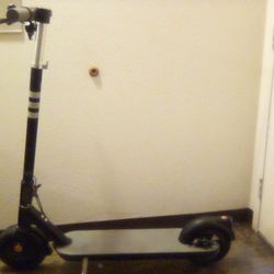 OKAI E Scooter With Chipped Key