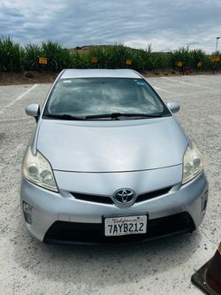 Clean title accident nothing 2013 model tude at previous