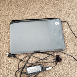 HP LAPTOP For Sale!!