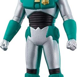 Bandai Ultra Hero Series EX Andro Melos Vinyl Figure 