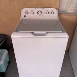 Washer Brand GE 60 Days Of Warranty Free Delivery And Install 