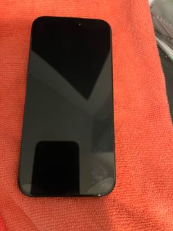 iPhone 16 pro max  256gb