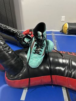 Rudis 95s Wrestling Shoes
