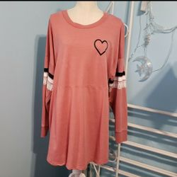Faith Long Sleeve Top