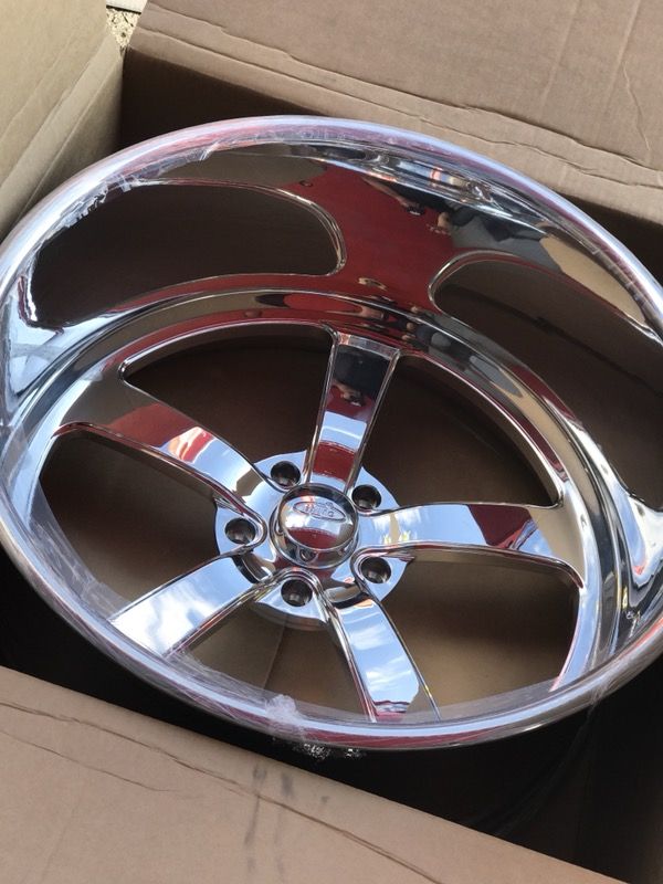 intro wheels