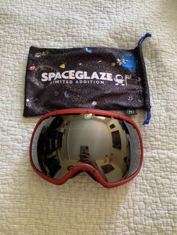 Von Zipper Snowboard Goggles