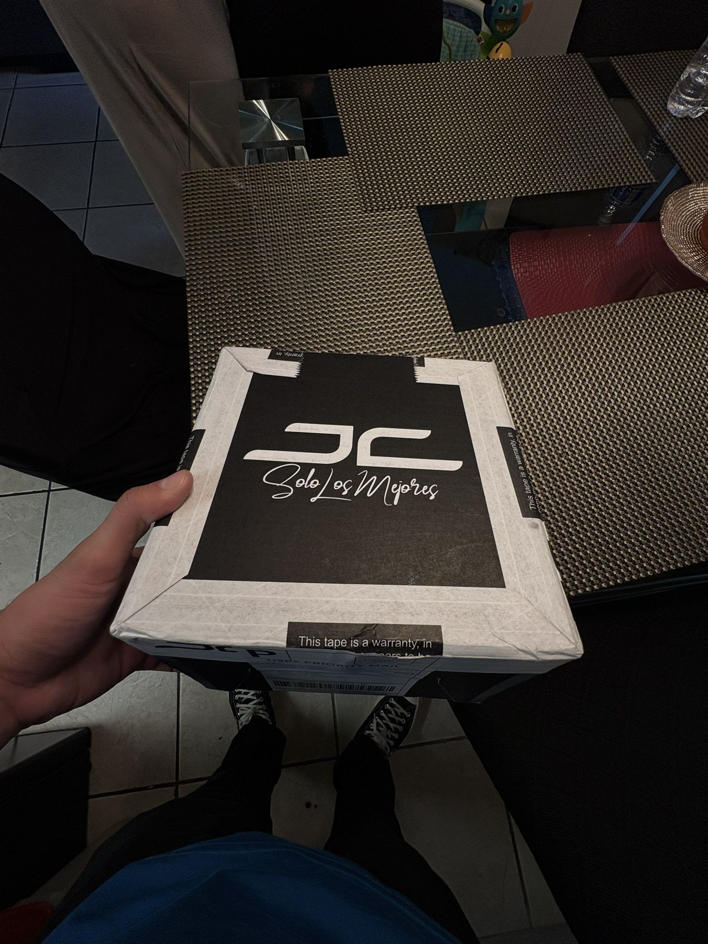 JC Hats Natanael Cano 