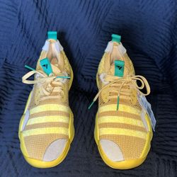 Adidas Running Shoes 