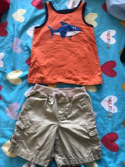 Kids clothes