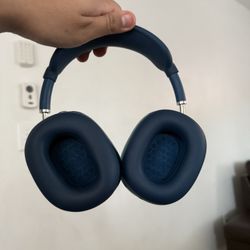 Apple AirPods Max - Sky Blue 