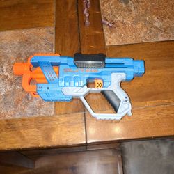 Nerf Gun Elite 2.0