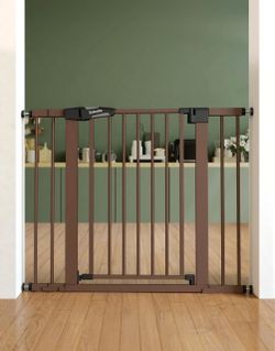 Babelio Baby Safety Gate