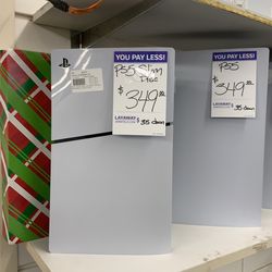 Just  In time For The Holidays