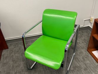 Art Deco style chair