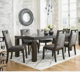 Dining Set