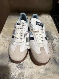 Adidas samba golf shoes