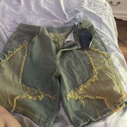 Long Shorts $10 
