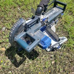Kobalt 10" Compound Miter Chop Saw