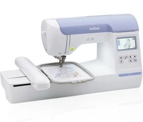 Brother SE 800 sewing machine