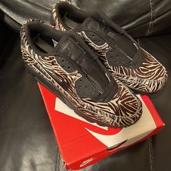 Airman Zebras 90 Size 5.5