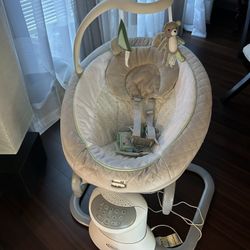Graco Baby Swing