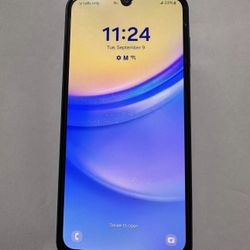 Samsung A15 5G
