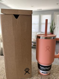 Brand New Hydroflask Water Bottle
